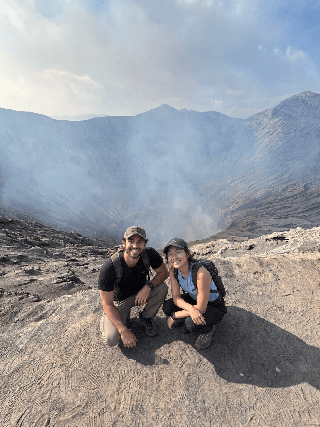 Mount Bromo Day Tour Package tour
